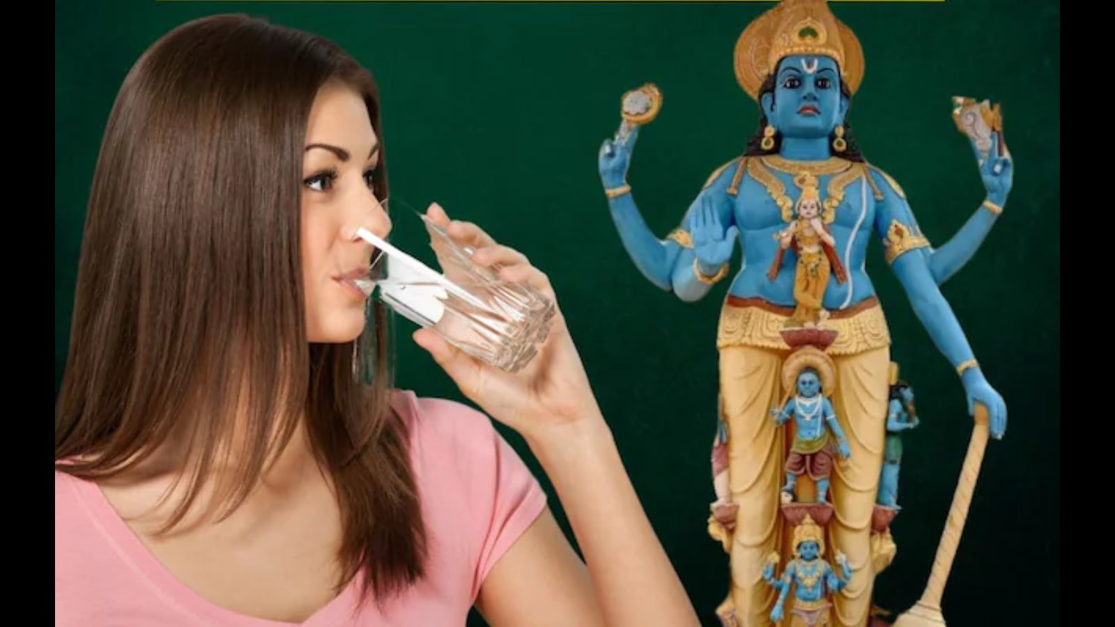 Nirjala Ekadashi 2025: Know Fasting Rules And The Right Time To Drink Water