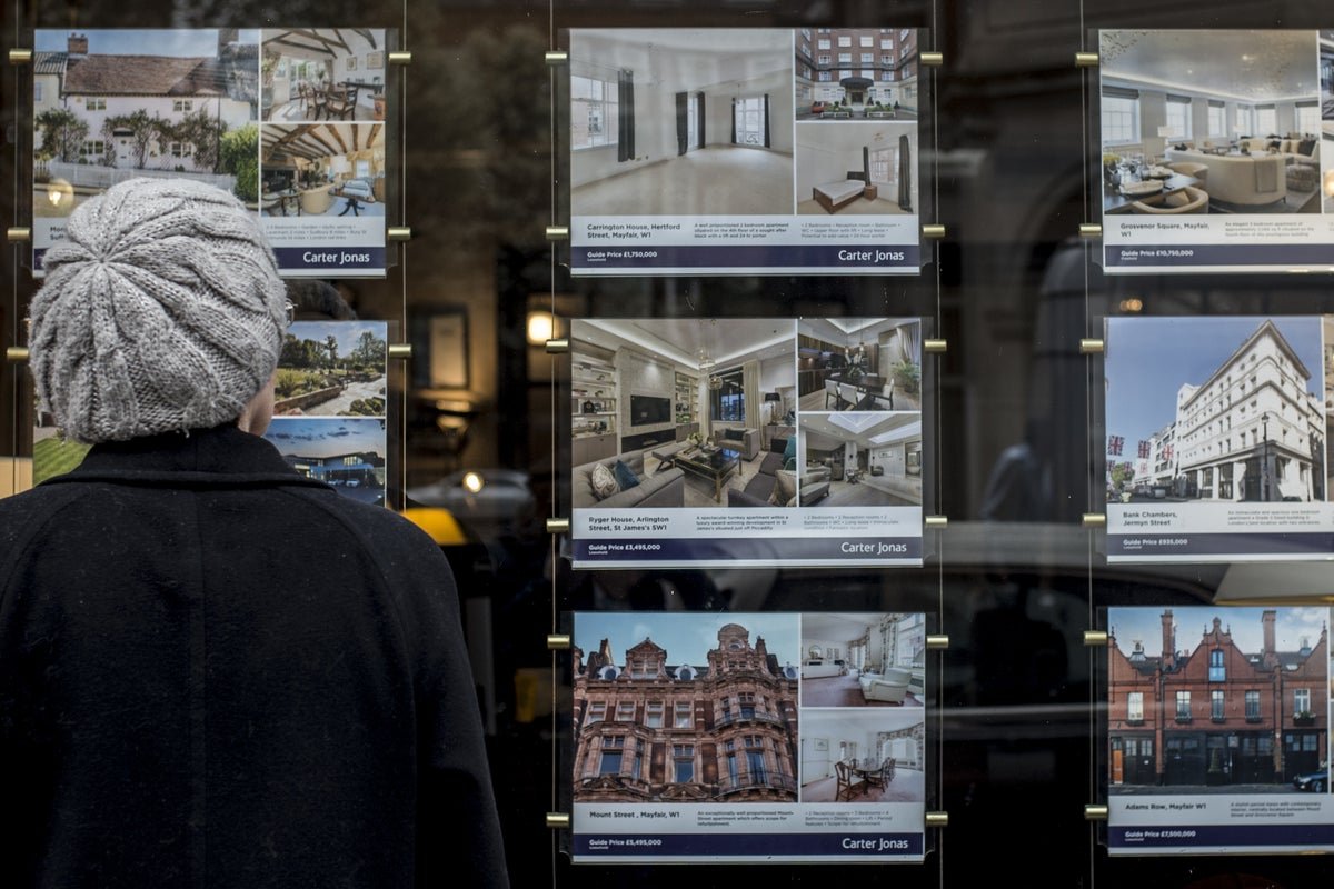 The home buyers who could benefit from possible mortgage rule changes