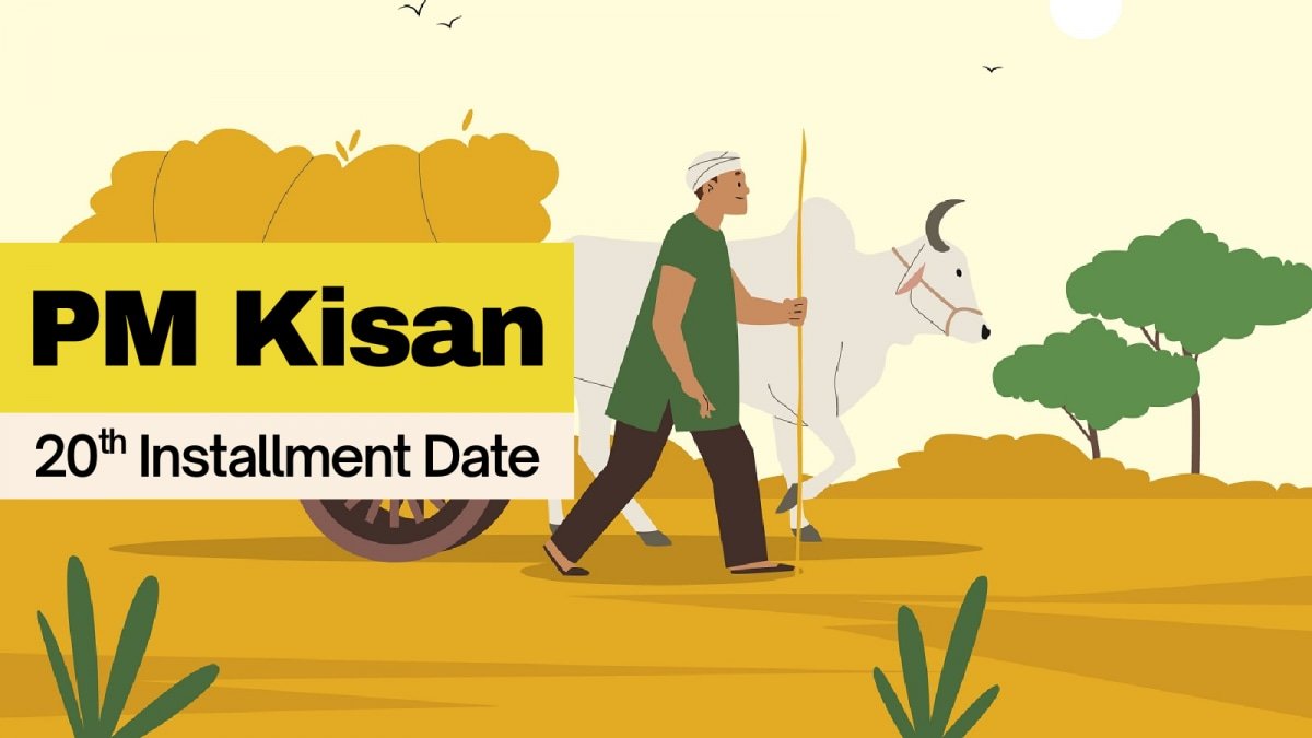 PM Kisan 20th Installment Date: Check When Will PM Modi Release Next Tranche; How To Apply? | Economy News