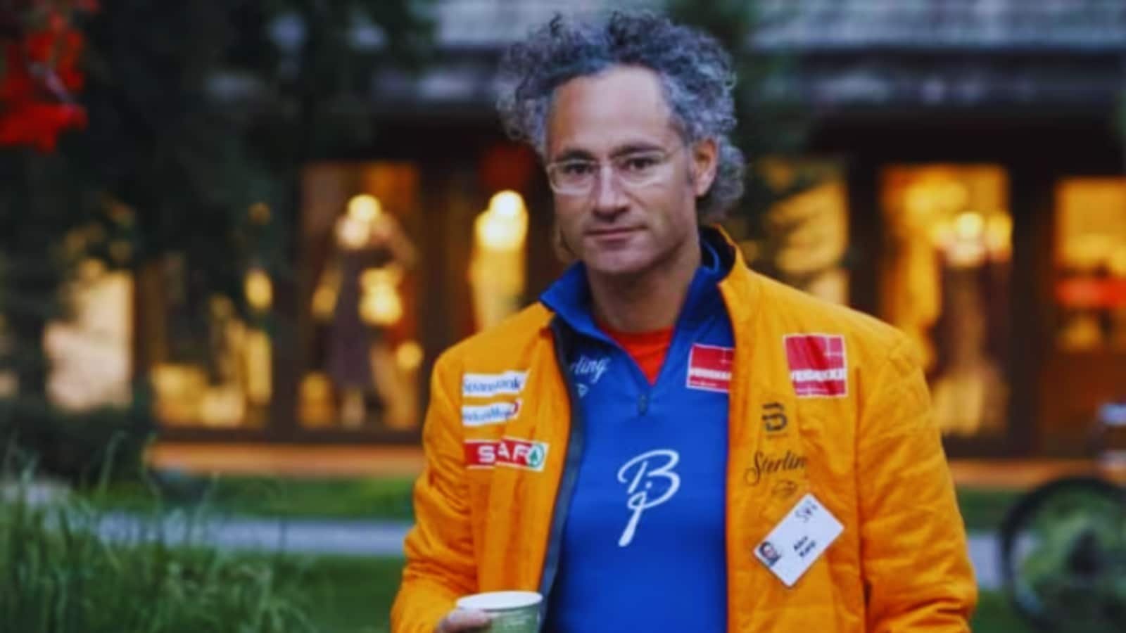 Rs 156 Crore A Day: Meet The World’s Highest-Paid CEO