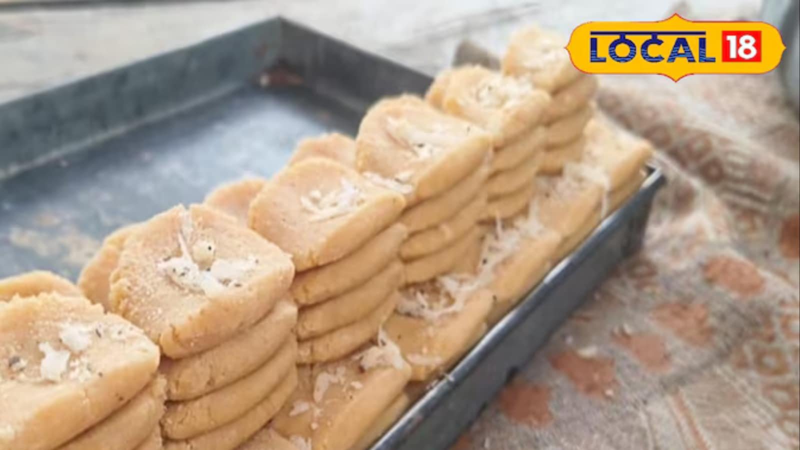 Pure Mawa, Rich Taste, And A Sweet Story Of Trust