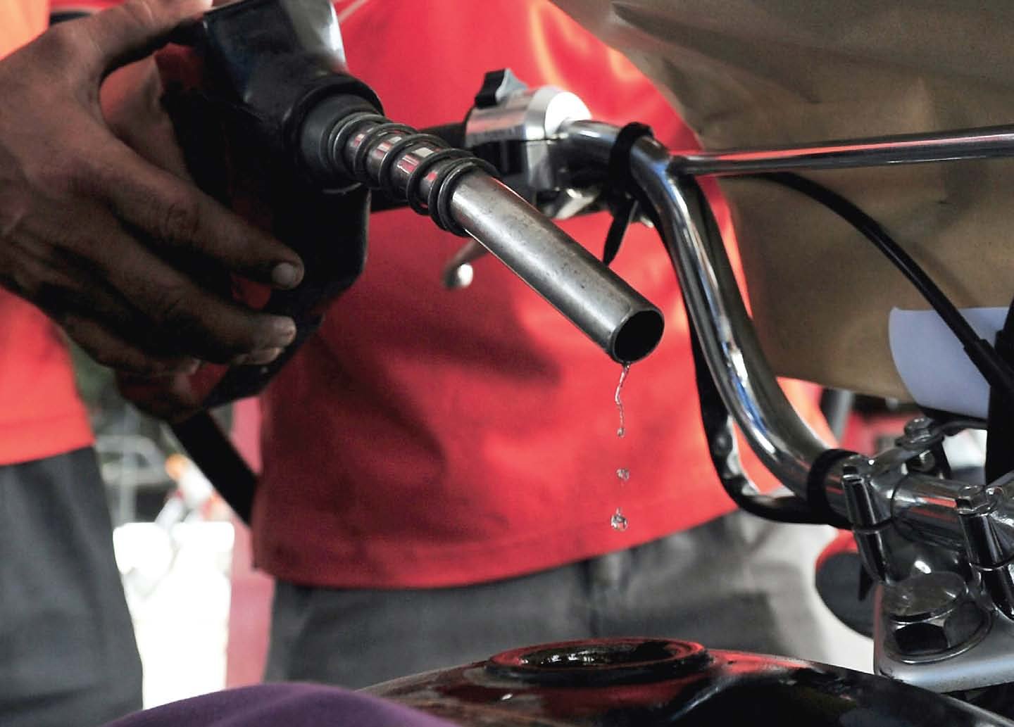 Petrol price likely to rise for next 15 days