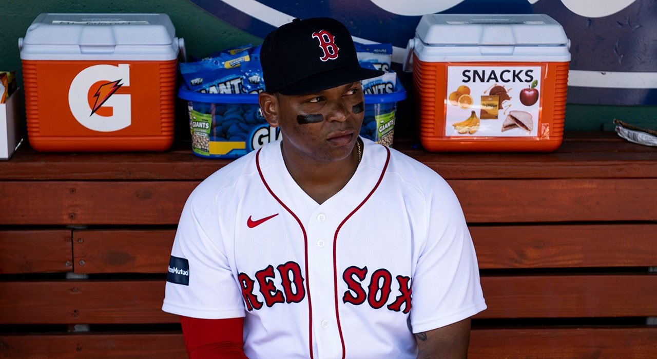 Rafael Devers trade could lead to 'more wins,' Red Sox exec claims