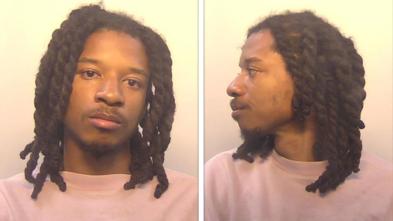 NJ jury convicts man of murdering Republican councilwoman Eunice Dwumfour