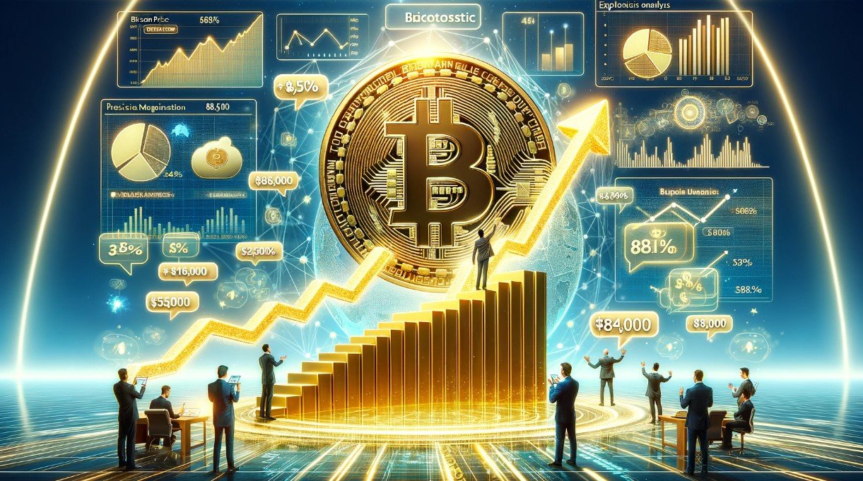 Analyst Predicts Potential Breakout To $150,000