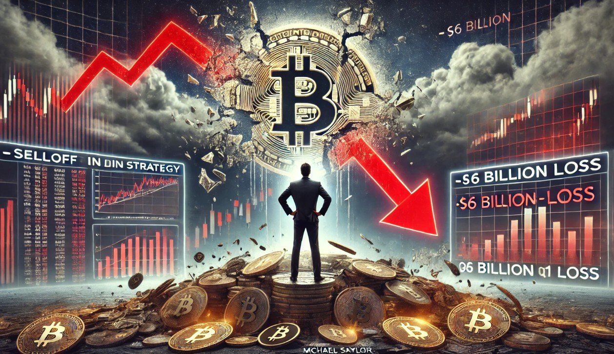 Bitcoin Peak Expected, Altcoins Facing -95% Plunge