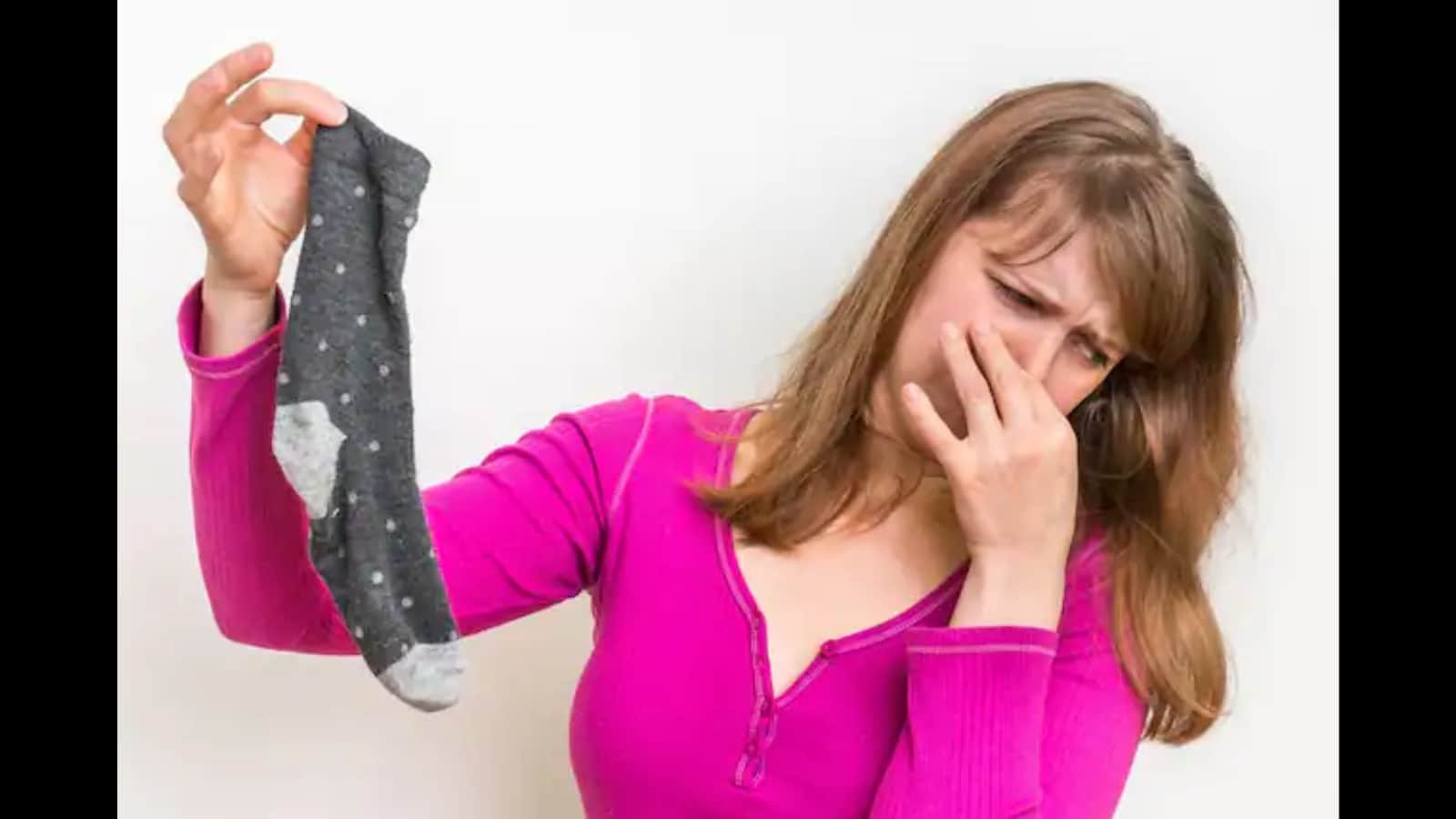 How Often Should You Change Your Socks? Here's What Health Experts Say