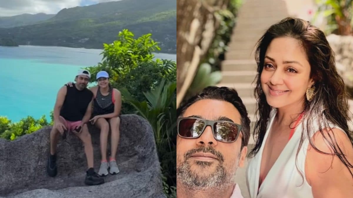 Jyotika And Suriya’s Seychelles Sojourn: A Perfect Blend of Romance, Luxury, and Nature | Travel News