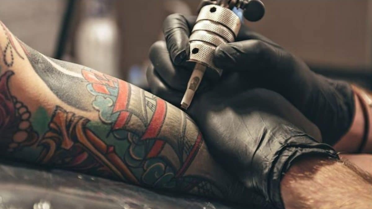 Before You Get Inked: The Hygiene And Safety Checklist You Didn’t Know You Needed | Lifestyle News