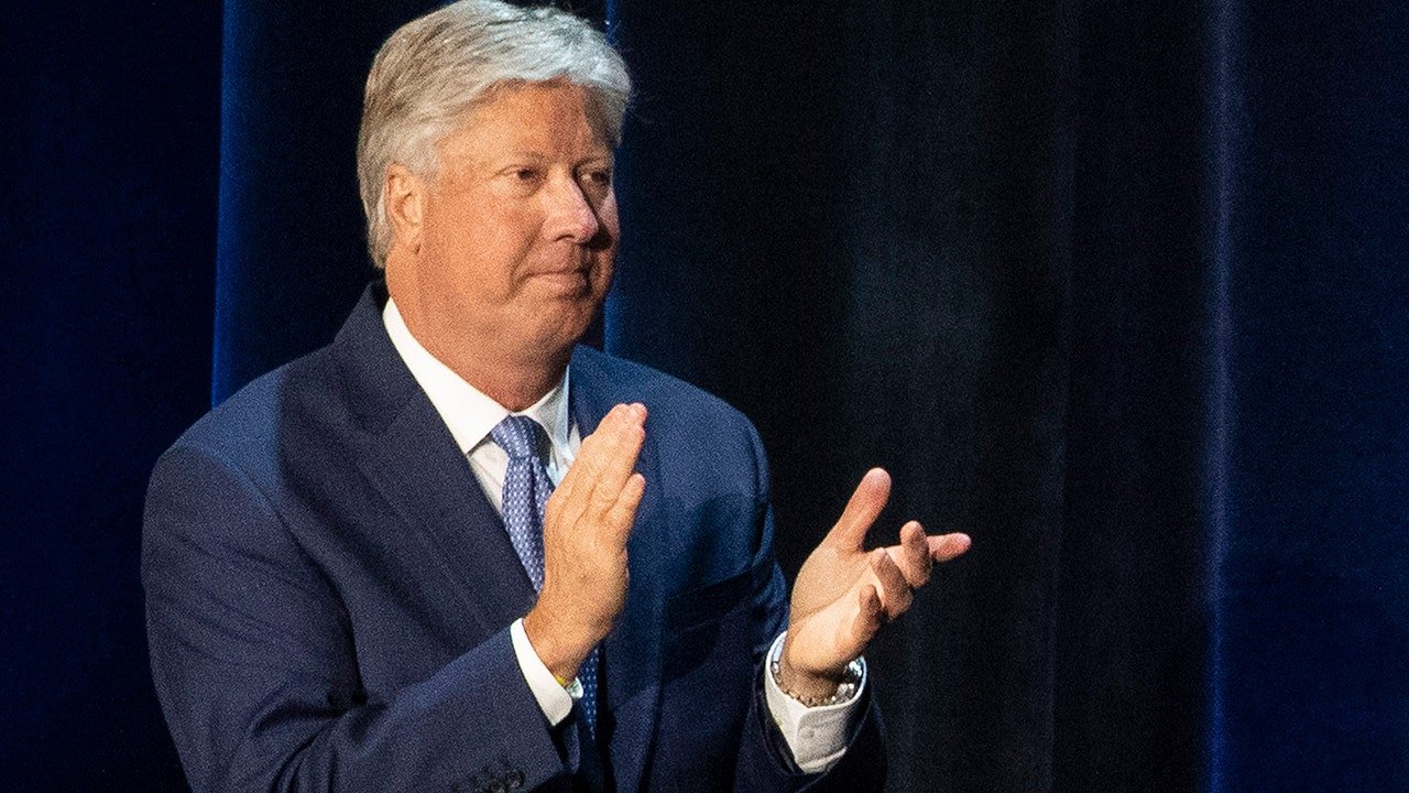 Former Texas megachurch pastor sued for alleged sexual assault of minor
