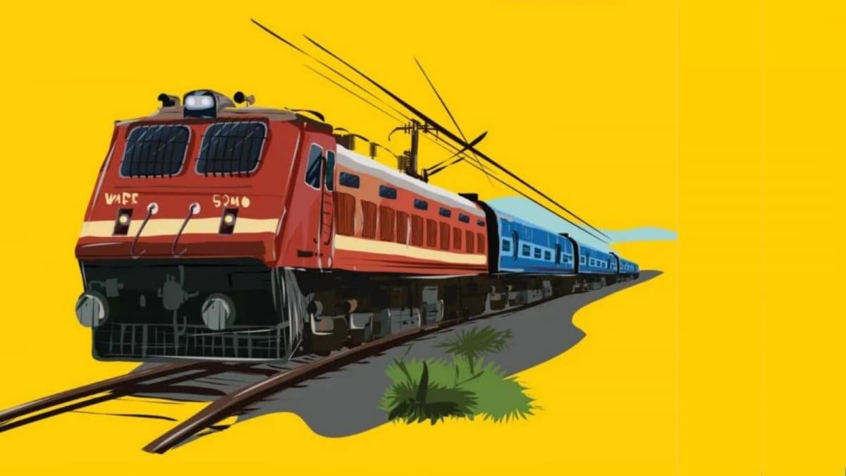 New Railway Rules: Charts To Be Out 24 Hours Prior, This Is The Refund You'll Get On Cancellation | Travel News