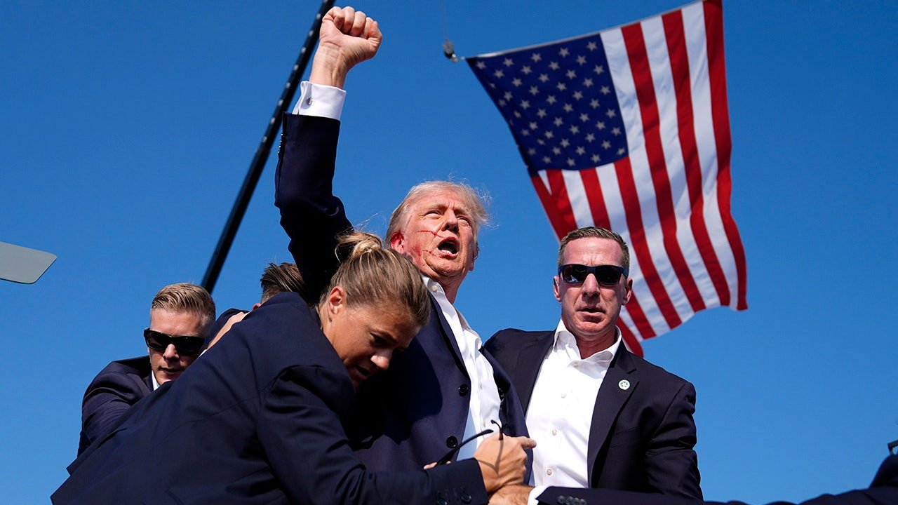NYT blames Trump for political violence after Minnesota lawmaker killing