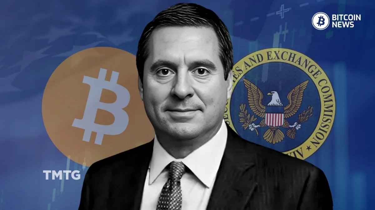 SEC Approval for $2.3 Billion Bitcoin Treasury