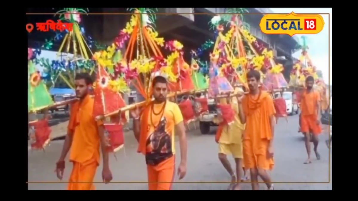 Types Of Kanwar Yatras And The Rules Devotees Must Follow | Lifestyle News
