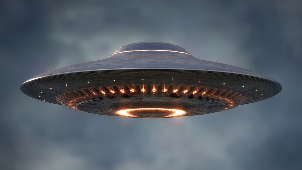 Former NASA official challenges UFO believers to prove alien visitations