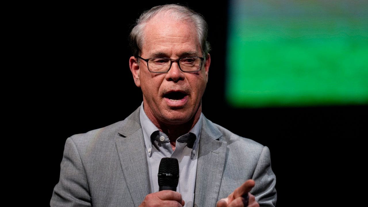 Braun says post-secondary education costs have surpassed healthcare