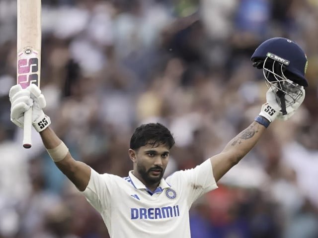 India tell Reddy to be ready