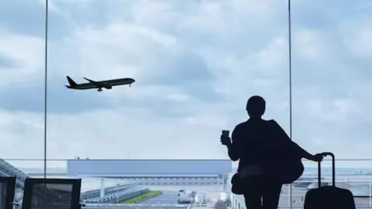 Travelling Solo? Check These 5 Golden Rules For A Secure Trip  | Travel News