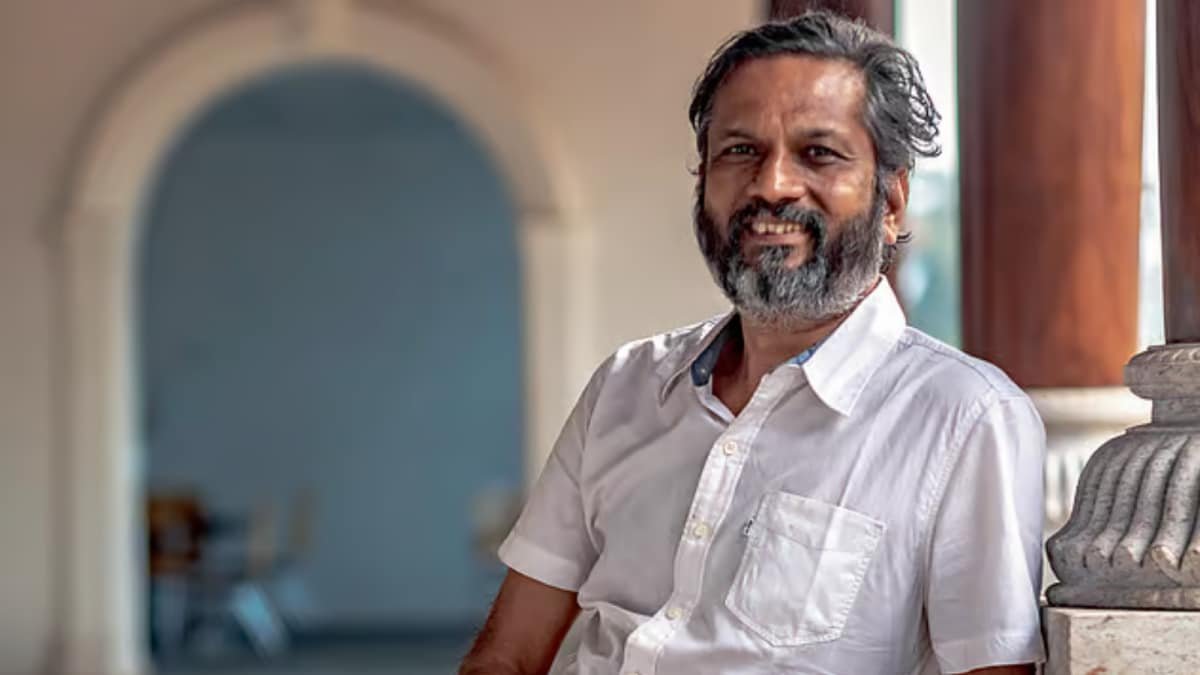If AI Does All The Work, Who Buys The Goods? Sridhar Vembu Explains The Real Problem
