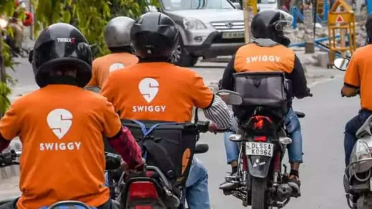 Swiggy Makes Foray Into Concierge Segment Under Brand Name 'Crew'; Details Here | Business News