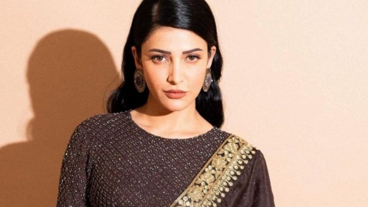 Shruti Haasan Gives A Peek Into Her Mumbai Home, Says People Laugh At Her For THIS | Lifestyle News