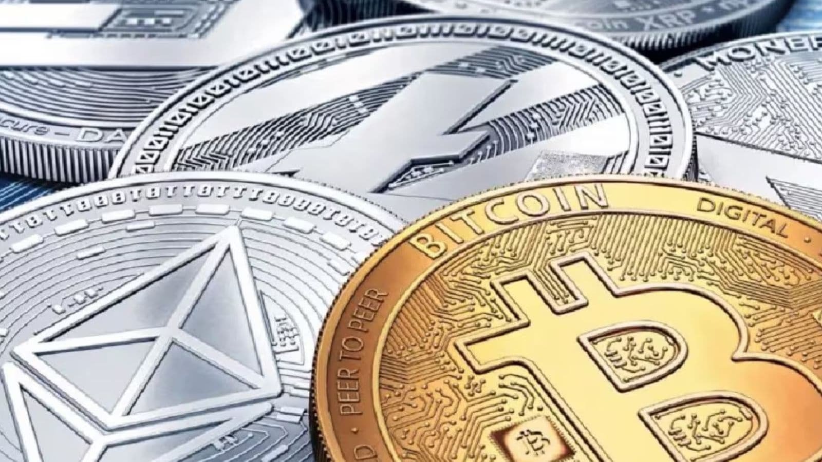 Crypto Taxes In India: Step-by-Step Guide To Report And Avoid Penalties In ITR Filing | Tax News