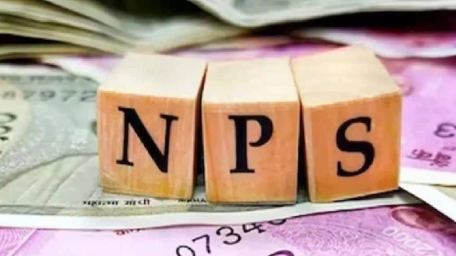 Major Pension Reform: Govt Employees In NPS, UPS To Get Full Gratuity Benefits | Business News