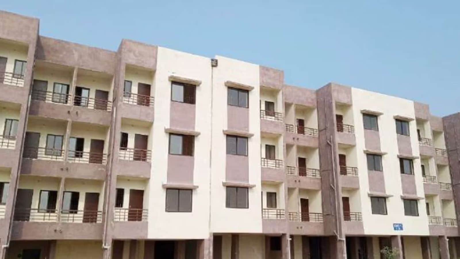 Pradhan Mantri Awas Yojana (PMAY): Its Key Features, Benefits, Eligibility And How To Apply