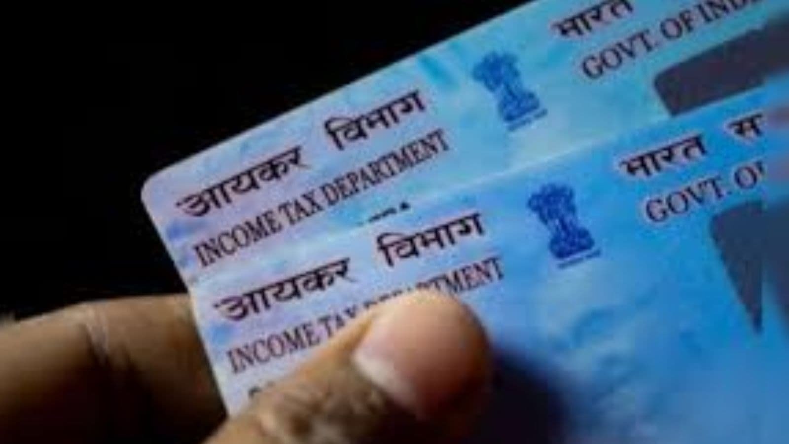 What Documents Are Required To Apply For A PAN Card