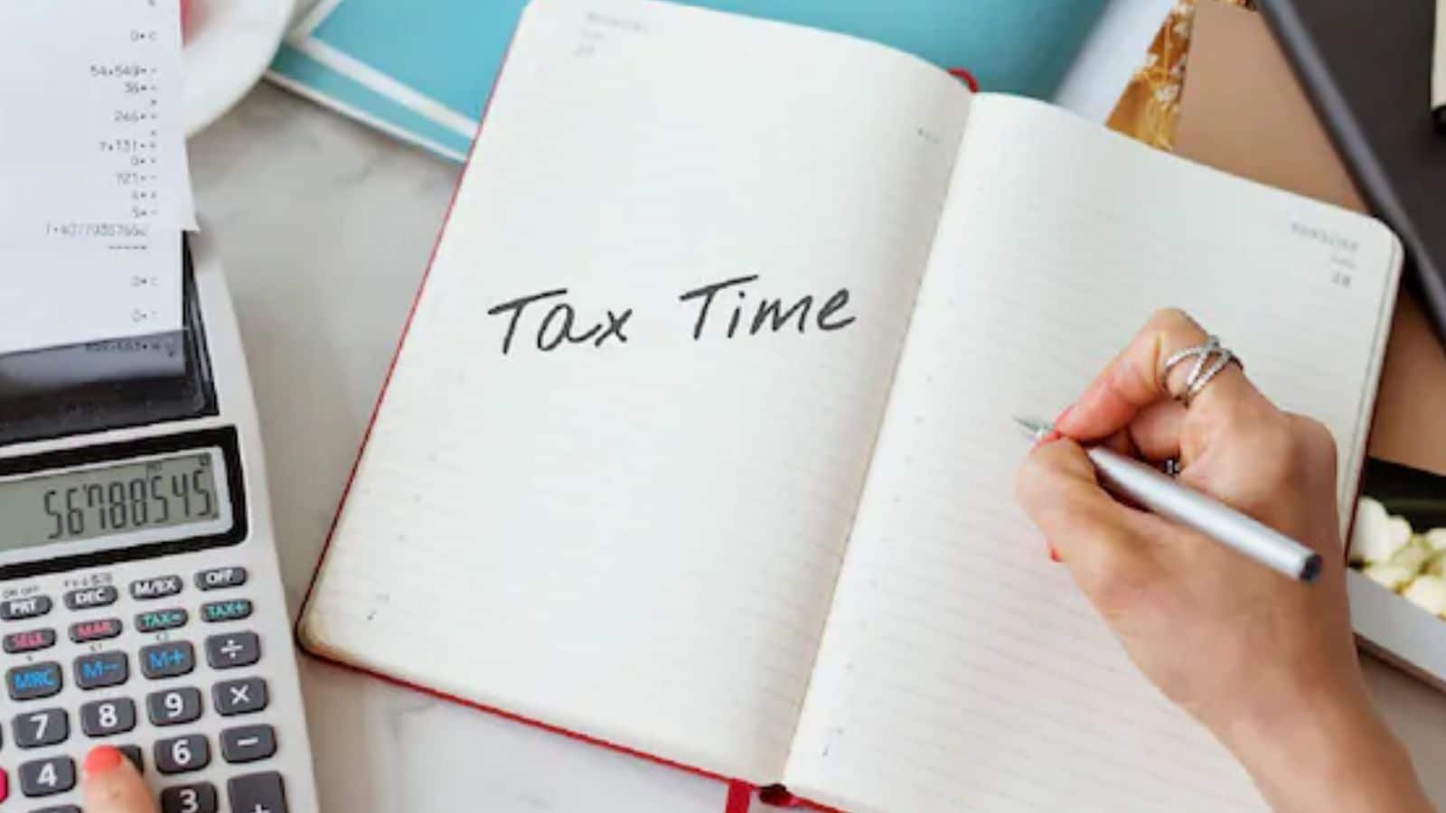 How Much Time It Takes To Process ITR