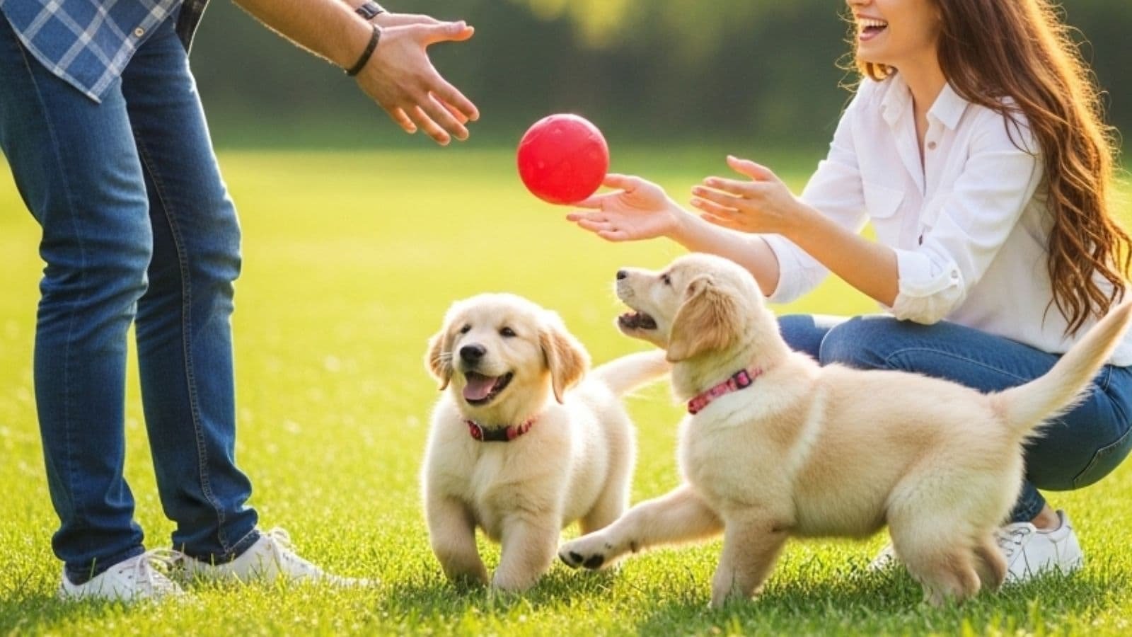 Love Unleashed: How Pets Are Becoming The Ultimate Wingmen On Dating Apps