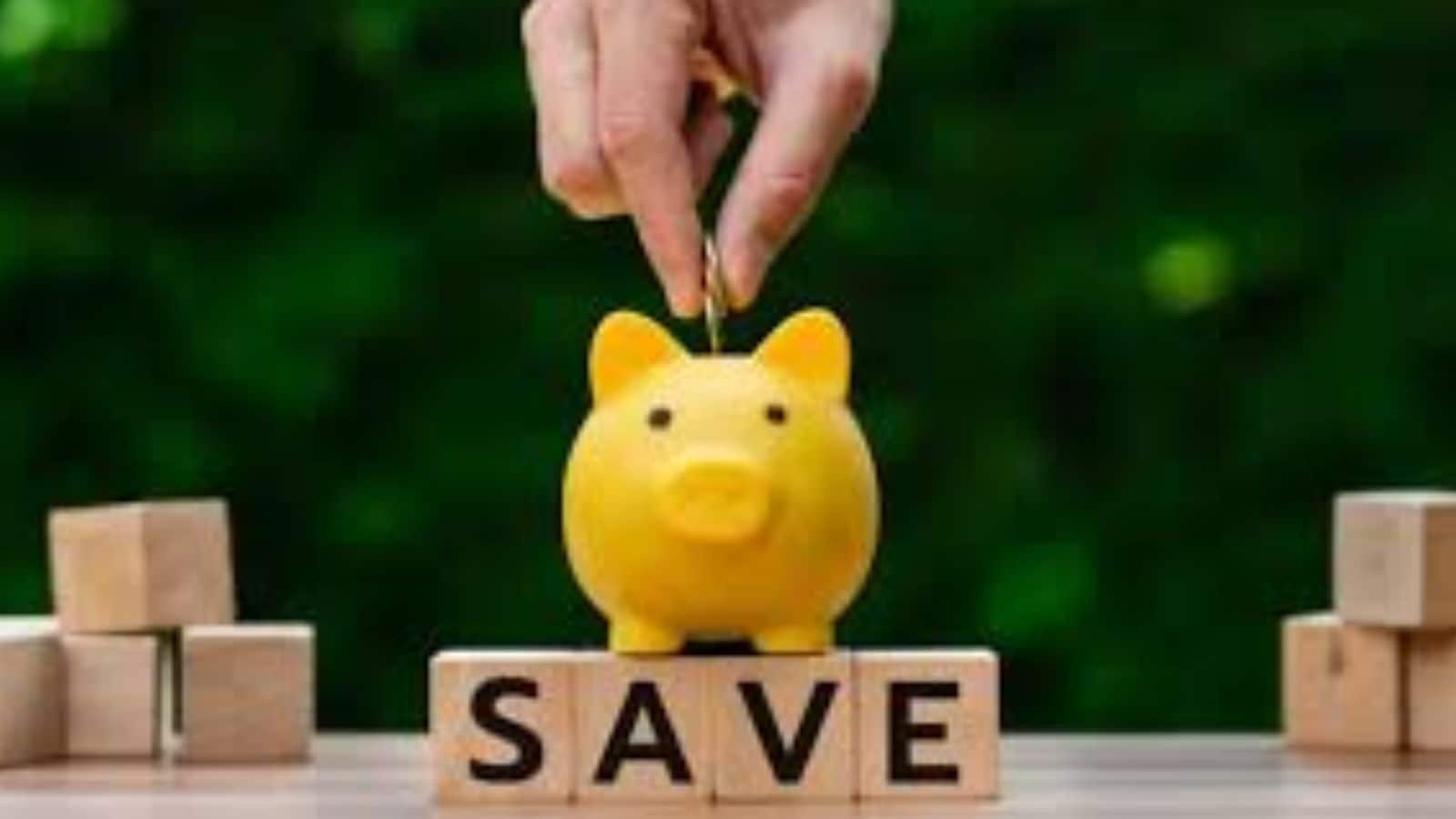How To Start Savings For Students Online
