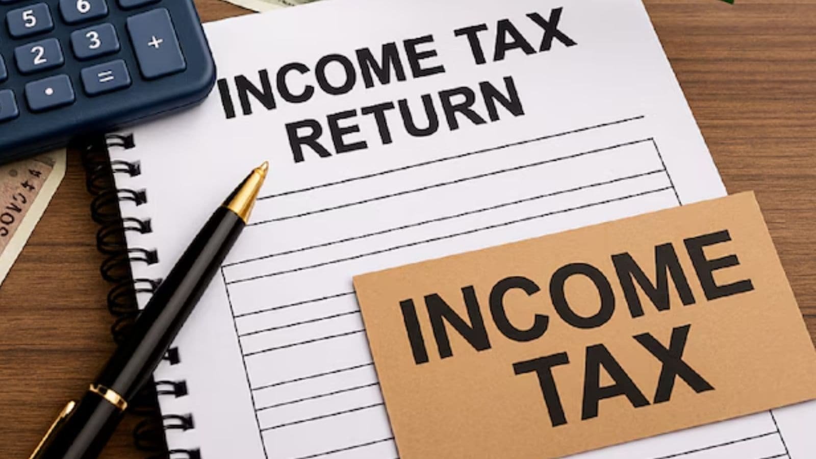 How To File ITR Online In India: A Simple Step-By-Step Guide