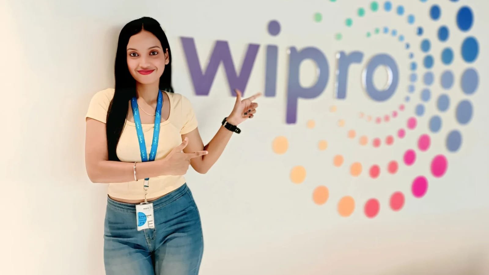 14 Interview Rounds? Developer’s Wipro Selection Story Triggers Online Discussion