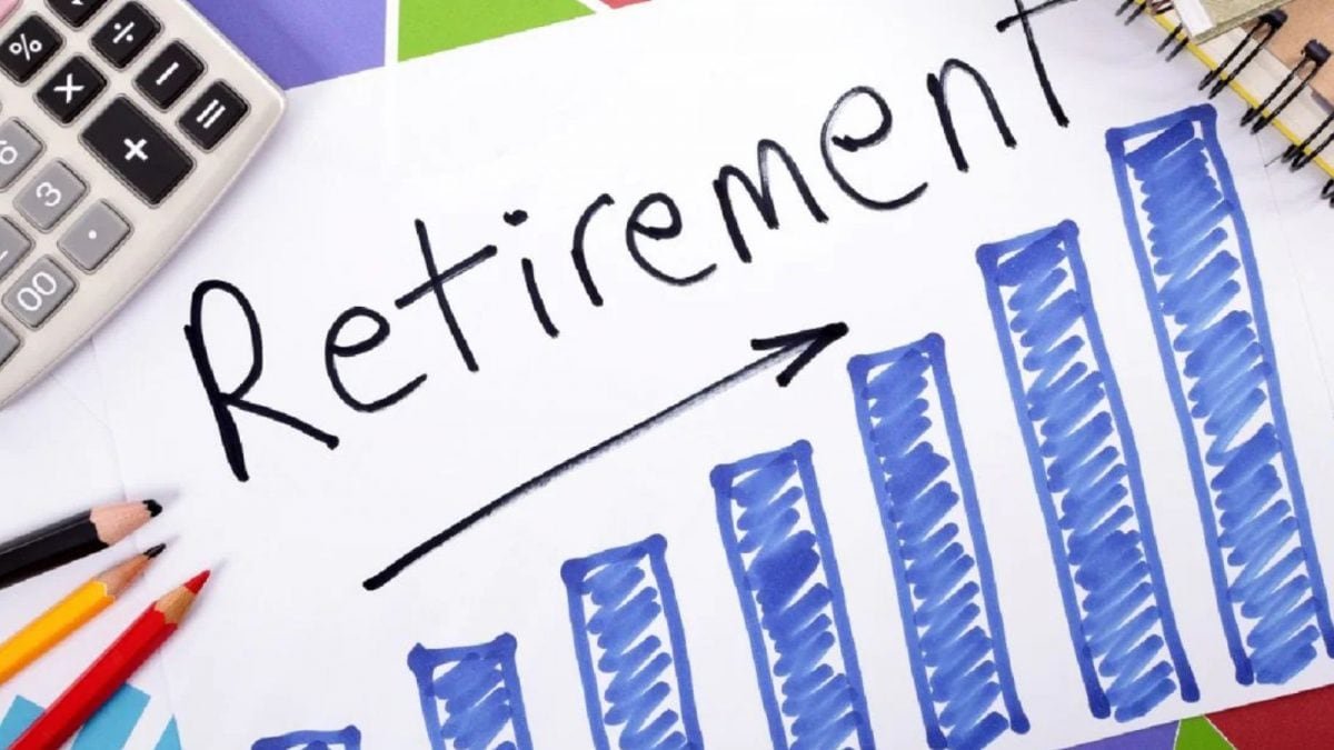 Retirement Planning: 6 Ways To Invest In Low-Risk Instruments For A Monthly Pension | Business News