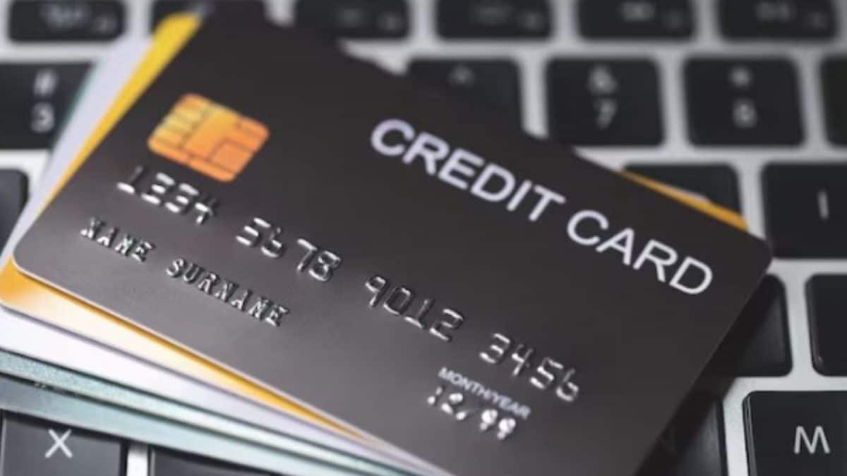 A Step-By-Step Guide To Add Credit Card To Amazon Via Mobile App | Business News