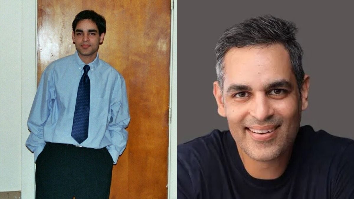 From Rs 14,746 Per Month To Rs 33 LPA: Ankur Warikoo Shares How He 18X'd His Salary In 5 Years | Business News