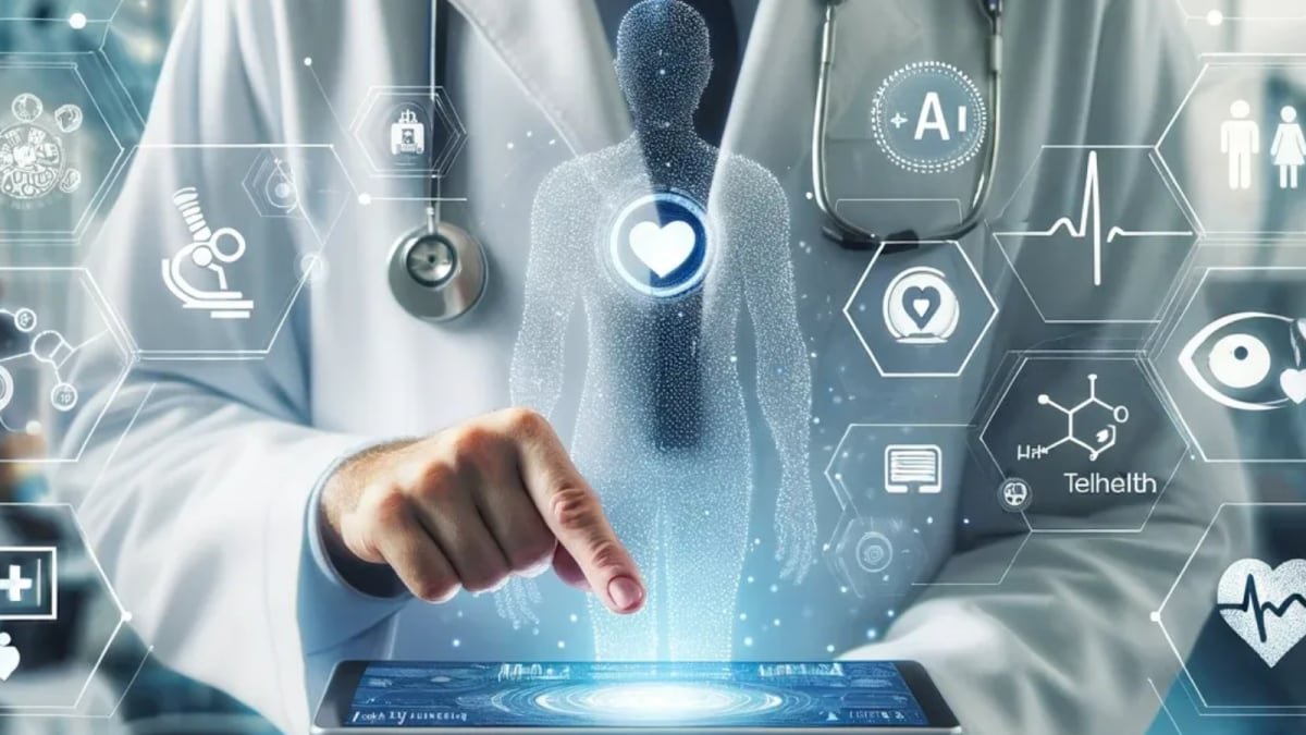What Is Pradhan Mantri Jan Arogya Yojana? Know The Benefits Of Healthcare Scheme | Business News