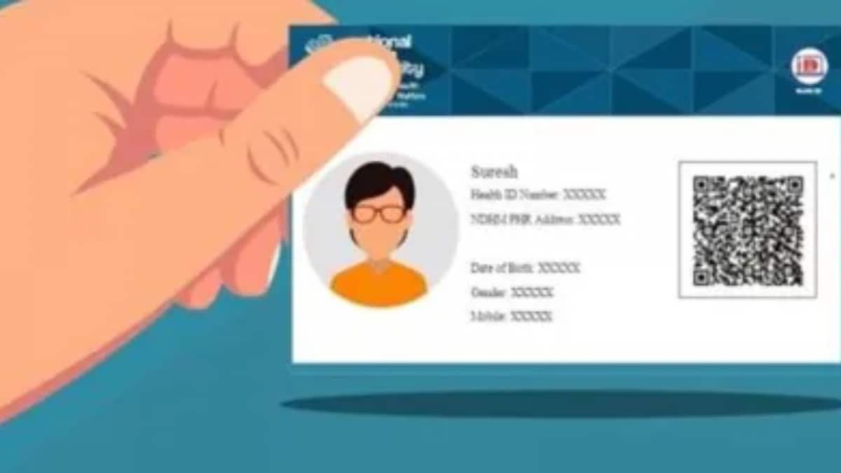 Lost Your Ayushman Bharat Card? Here’s How To Reapply Or Download A New One | Business News