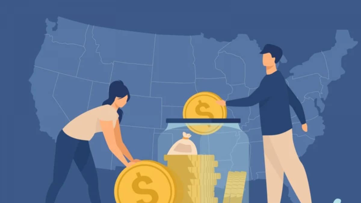 How Can I Invest In US Stocks From India | Business News