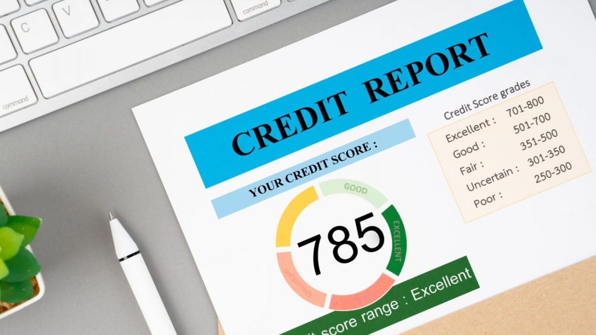 Credit Report Vs Credit Score: What Every Borrower Should Know | Business News