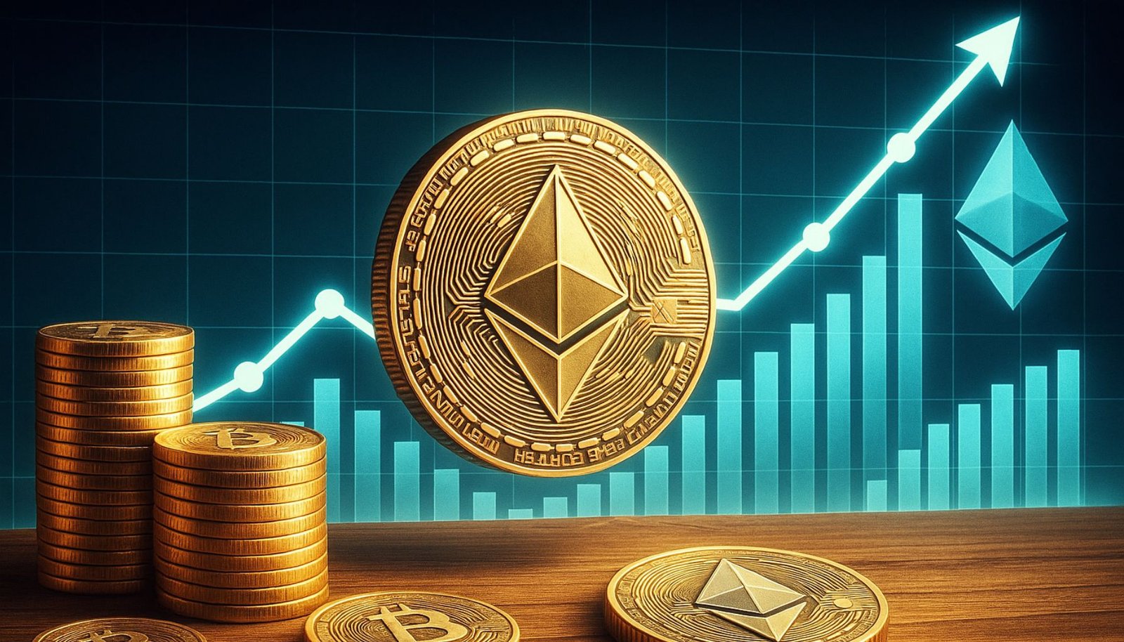 29.02% Of Supply Locked Signals Long-Term Conviction