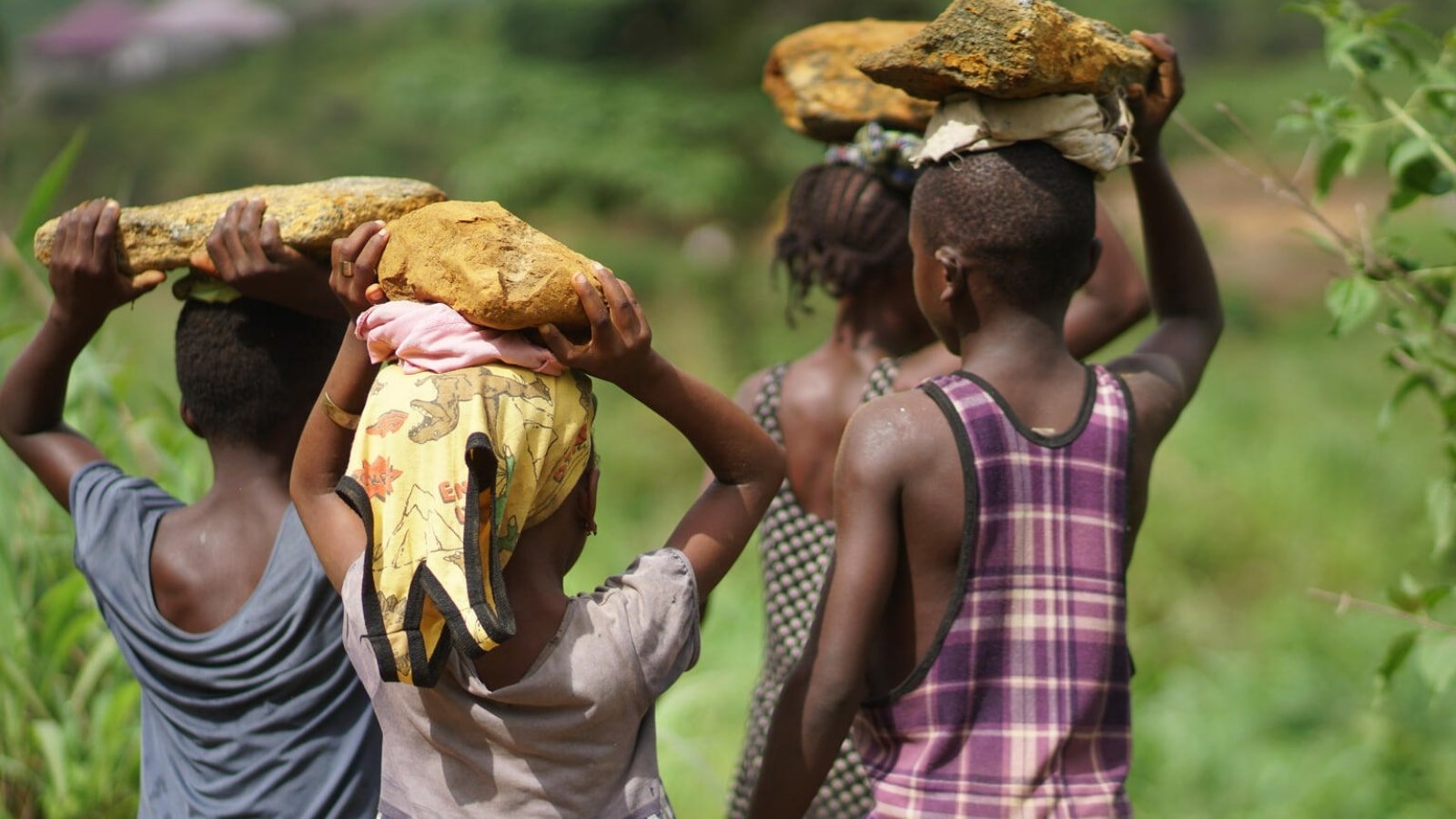 World Day Against Child Labour 2025: Theme, History, Quotes & UNICEF Warning