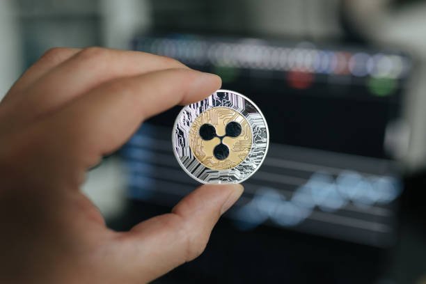 XRP