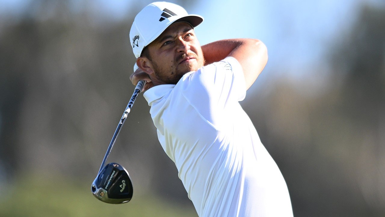 Xander Schauffele welcomes new PGA Tour CEO from NFL amid golf's changes
