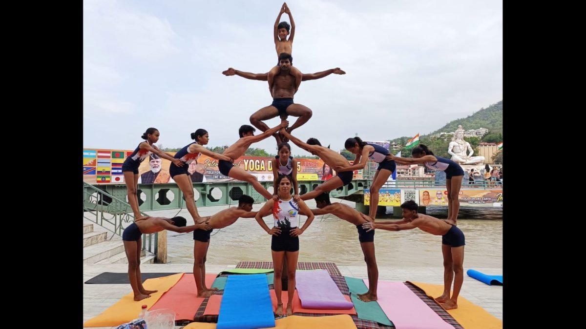 YogMantra | On Yoga Day, Deep Dive Into Pioneer Guru’s Wisdom For Today’s World | Lifestyle News