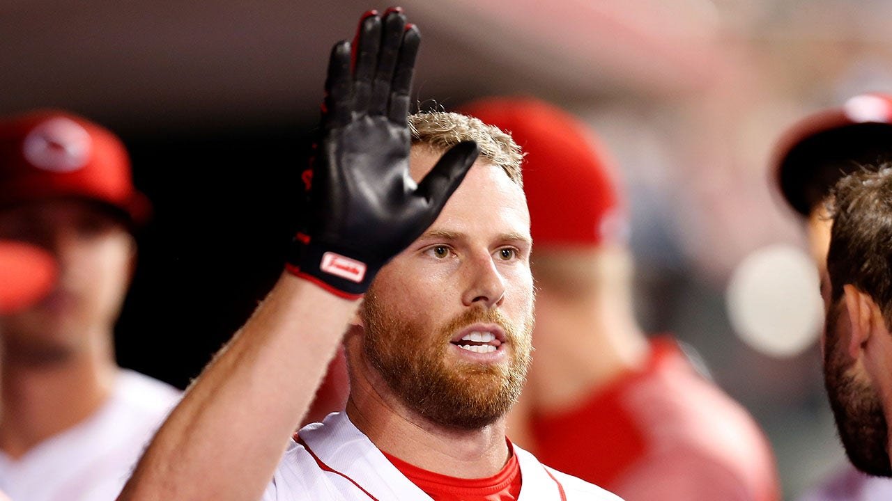 US-Iran war worries forces former MLB star to question Trump support