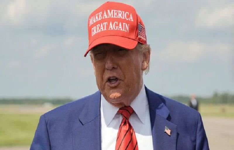 Trump says Europeans unlikely to play a helpful role in ending Iran-Israel war