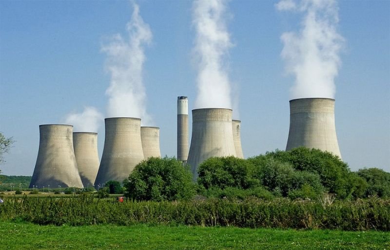 UK pledges £14b for new nuclear plant, boosting net zero efforts