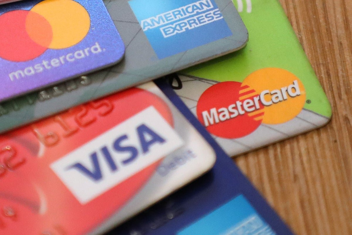 Credit card purchase costs ‘jump to highest level in nearly 20 years’